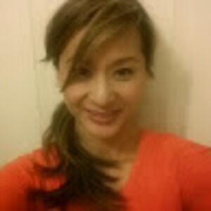 Meet your Posher, Kaitlyn